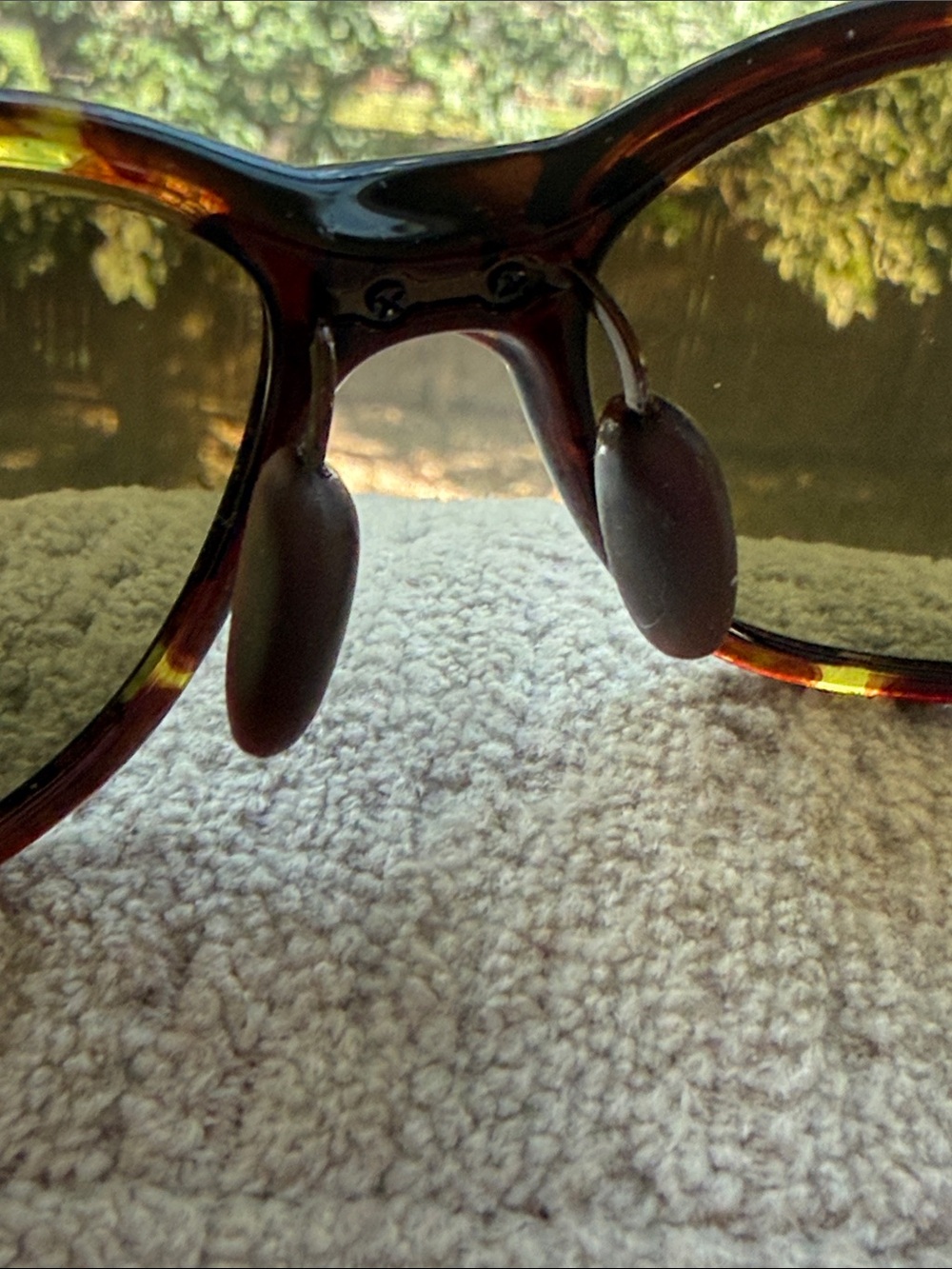Maui Jim Koki Beach Sunglasses with prescription lenses - Picture 8 of 10